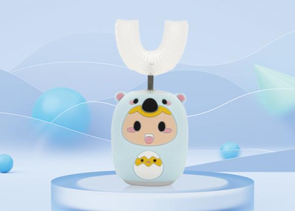 愛刷牙的寶寶u型牙刷怎么選 u型牙刷選購技巧介紹