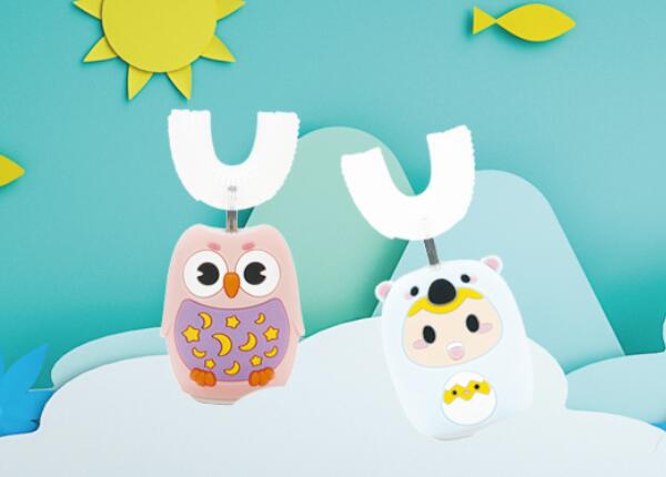 電動牙刷U型的使用注意事項 電動牙刷U型的使用注意事項