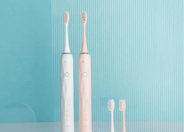 電動牙刷低檔位能能否達(dá)到潔凈效果？