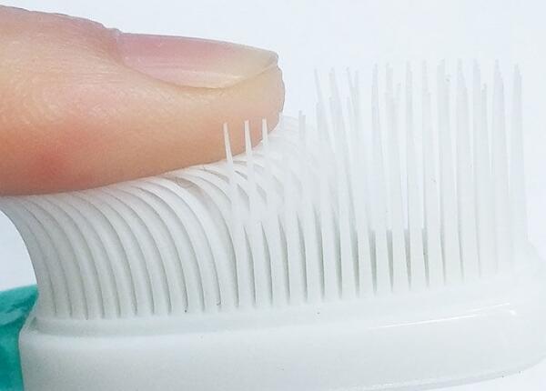 使用硅膠納米牙刷大頭注意事項 使用硅膠納米牙刷大頭注意事項