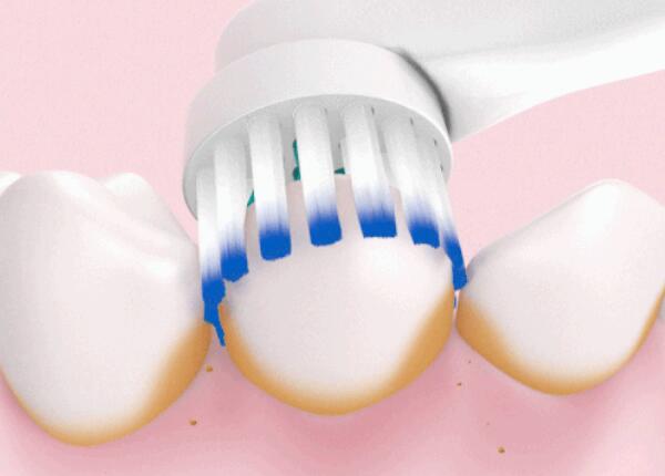 圓頭電動牙刷兒童 圓頭電動牙刷兒童