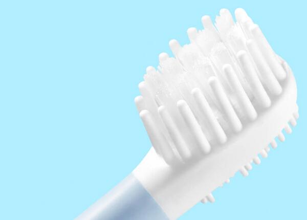 電動牙刷挑選技巧：牙槽型兒童電動牙刷怎么選