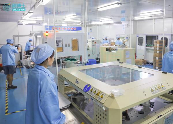 電動牙刷貼牌代加工怎么做？把握市場機遇，看這篇