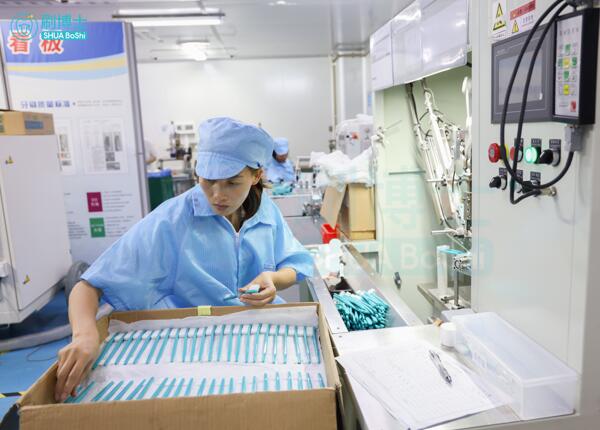 如何找電動牙刷代加工工廠合作？靠譜牙刷代工廠，就這樣選！