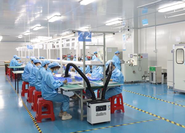 電動牙刷代加工成本高嗎？多少錢？