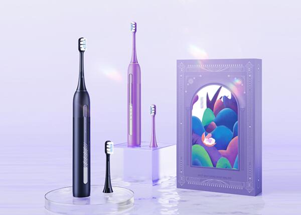 家用成人電動牙刷代加工多少錢？高性價比代工廠選擇技巧