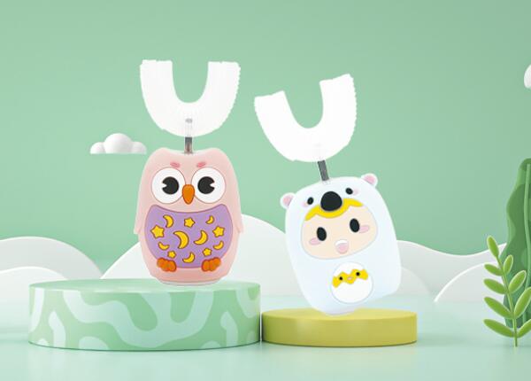 突破國(guó)產(chǎn)兒童電動(dòng)牙刷代加工困境 突破國(guó)產(chǎn)兒童電動(dòng)牙刷代加工困境