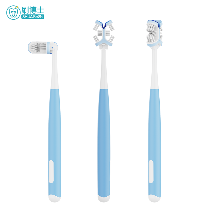 刷博士：專注牙刷定制，OEM/ODM服務賦能貼牌代工客戶